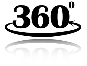 physician 360 feedback professionalism