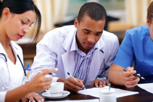 Medical Resident improve develop