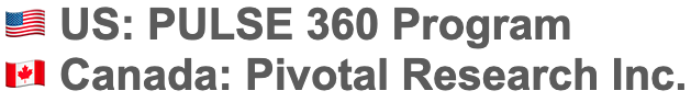 PULSE 360 Program and Pivotal Research Inc.